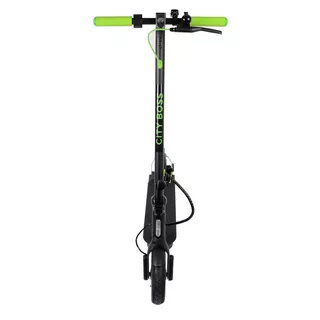 Hulajnoga elektryczna City Boss RS350 8,5" czarna