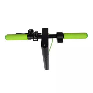 Hulajnoga elektryczna City Boss RS350 8,5" czarna