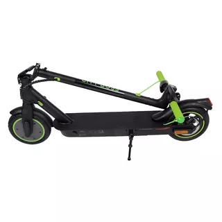 Hulajnoga elektryczna City Boss RS350 8,5" czarna