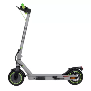Hulajnoga elektryczna City Boss RS350 8,5" szara