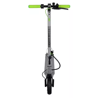 Hulajnoga elektryczna City Boss RS350 8,5" szara