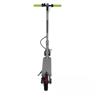 Hulajnoga elektryczna City Boss RS350 8,5" szara