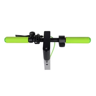 Hulajnoga elektryczna City Boss RS350 8,5" szara