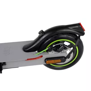 Elektromos roller City Boss RS350 szürke