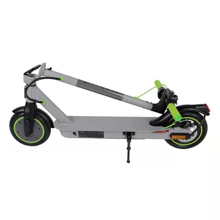 Hulajnoga elektryczna City Boss RS350 8,5" szara