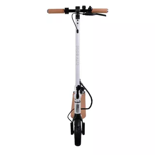 Hulajnoga elektryczna City Boss RS350 8,5" biała