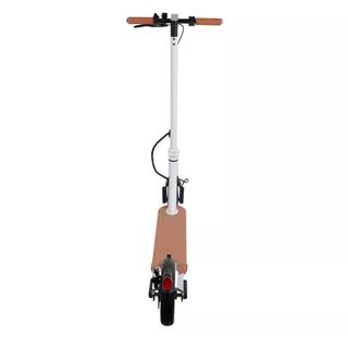 Hulajnoga elektryczna City Boss RS350 8,5" biała