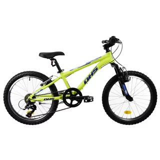 Children’s Bike DHS Teranna 2023 20” 7.0