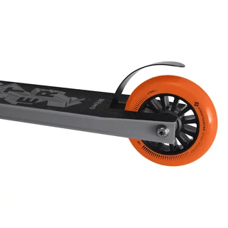 Freestyle koloběžka Street Surfing TRICKSTER Orange Dawn