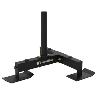 Weight Pull Sled inSPORTline SledMaster Lite