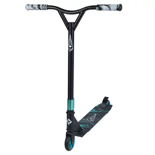 Freestyle koloběžka Street Surfing TORPEDO Blue Crack
