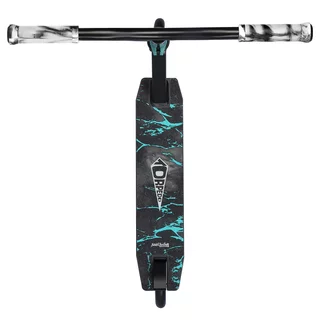 Freestyle koloběžka Street Surfing TORPEDO Blue Crack