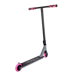 Freestyle koloběžka Street Surfing TRICKSTER Pink Dawn