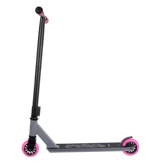 Freestyle koloběžka Street Surfing TRICKSTER Pink Dawn