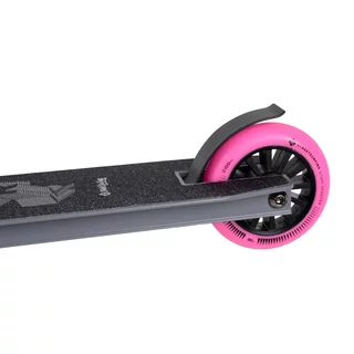Freestyle koloběžka Street Surfing TRICKSTER Pink Dawn