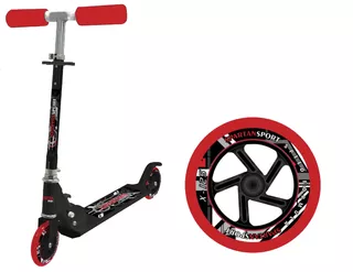 fiús ajándékok Spartan XC 125