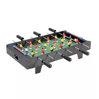 Foosball Table Top Spartan Mini Soccer