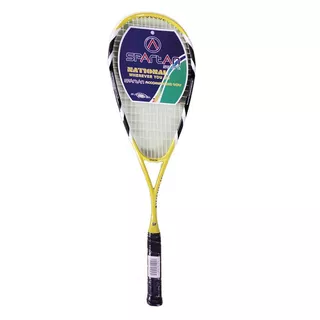 Squash Racket Spartan Titan-Power