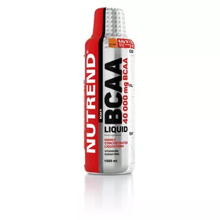 Amino BCAA MEga strong 1000 ml