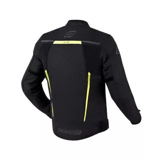 Motorcycle Jacket Ozone Delta IV
