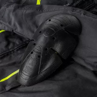 Motorcycle Jacket Ozone Delta IV