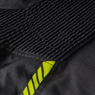 Motorcycle Jacket Ozone Delta IV