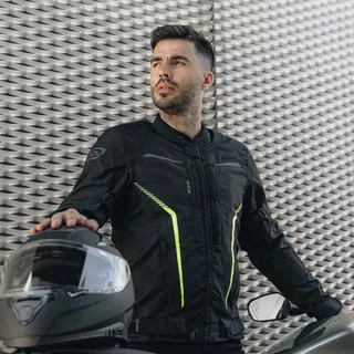 Motorcycle Jacket Ozone Delta IV