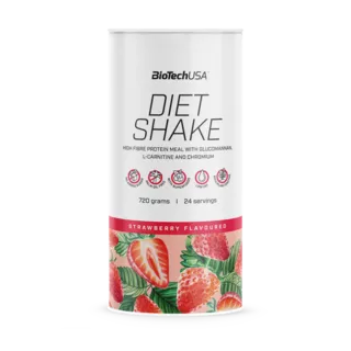 Diet Shake 720g