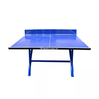 InSPORTline OUTDOOR 100 Table Tennis Table