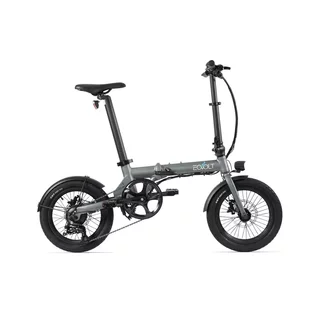 Mestský e-bicykel EOVOLT City 4-Speed