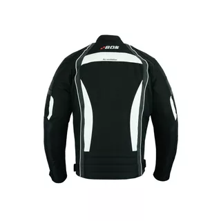 Men’s Touring Motorcycle jacket BOS Rebstock