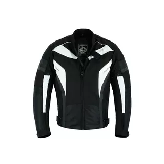 Moto Jacket BOS Rebstock