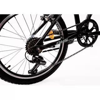 Folding Bike DHS Folder 2095 20” – 2022