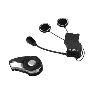 Bluetooth headset Sena 20S dual kit - 2.jakost