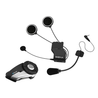 Bluetooth headset Sena 20S dual kit - 2.jakost
