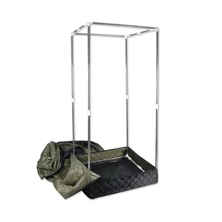 Přenosná parní sauna inSPORTline Klementina II