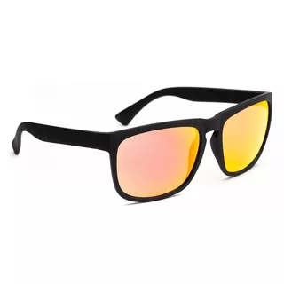 Granite Sport 21 Sport Sonnenbrille - schwarz - schwarz