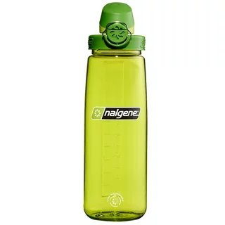 Sportovní láhev NALGENE On the Fly Sustain 700 ml - Spring Green/Sprout
