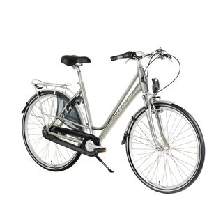Mestský bicykel Corwin Brisbane 2834 28" - model 2015 - Grey - Grey