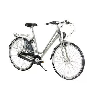 Městské kolo Corwin Brisbane 2834 28" - model 2015 - Grey - Grey