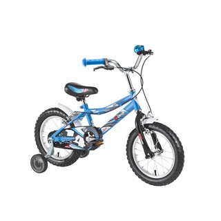 Children’s Bike DHS Speed 1403 14” – 2016 - Green - Blue