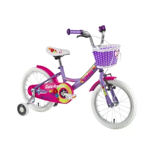 Children’s Bicycle DHS Duches 1604 16ʺ – 2016 Offer - Violet - Violet