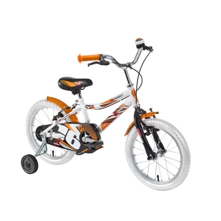 Detský bicykel  DHS Speed 1603 16" - model 2017