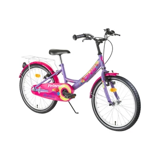 Children’s Bike DHS Princess 2004 20” – 2016 - Violet