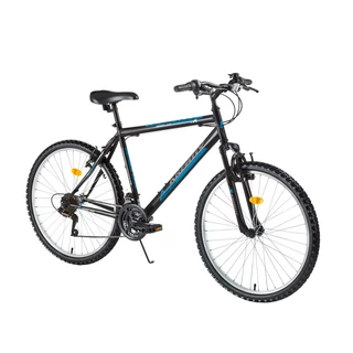 Horský bicykel Kreativ 2603 26" - model 2017 - Black