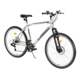 Horský bicykel Kreativ 2605 26" - model 2017 - White