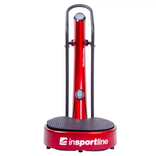 Vibration Platform VibroGym inSPORTline Lotos