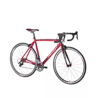 Silniční kolo Devron Urbio R6.8 - model 2016 - Devil Red - Devil Red