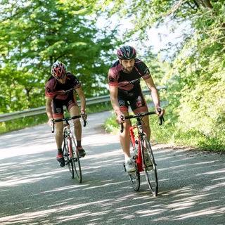 Cestný bicykel Devron Urbio R6.8 - 2.akosť