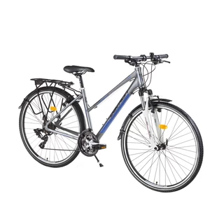 Dámsky trekingový bicykel Devron Urbio LT1,8 - model 2016